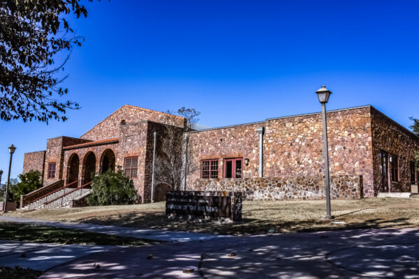 Museum of the Big Bend