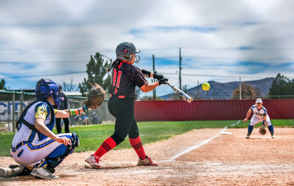 Softball Rundown Softball Run Rules LeTourneau in 14-0 Victory - SUL ROSS