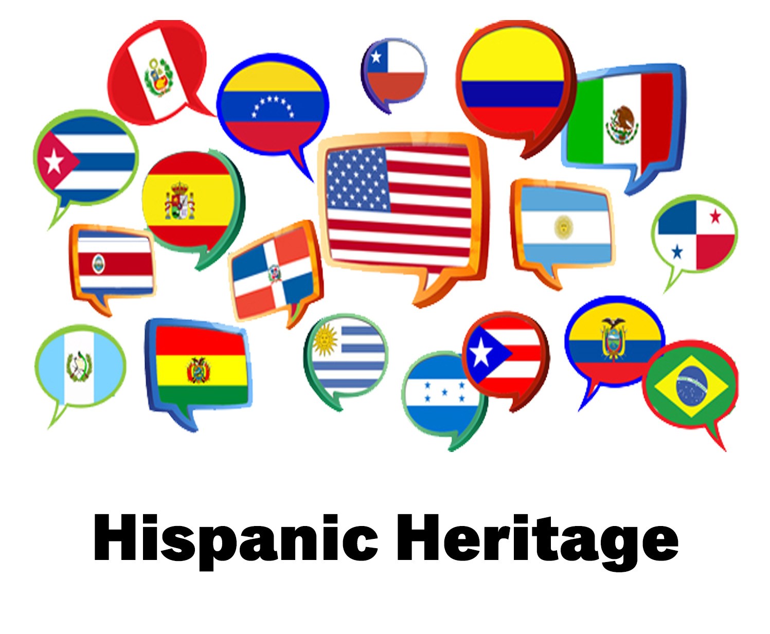 VIDEO: SRSU celebrates Hispanic Heritage SUL ROSS VIDEO: SRSU celebrates Hispanic Heritage SUL ROSS
