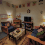 Residence Halls
