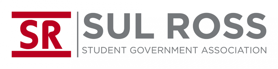 sul ross sga logo