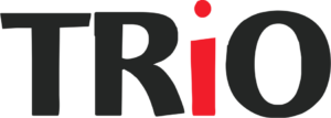 trio logo