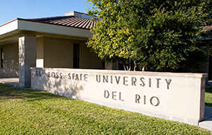 Del Rio Campus