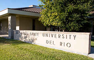 DRCampusHomePg Del Rio Campus