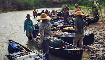 Rio Grande Research photo