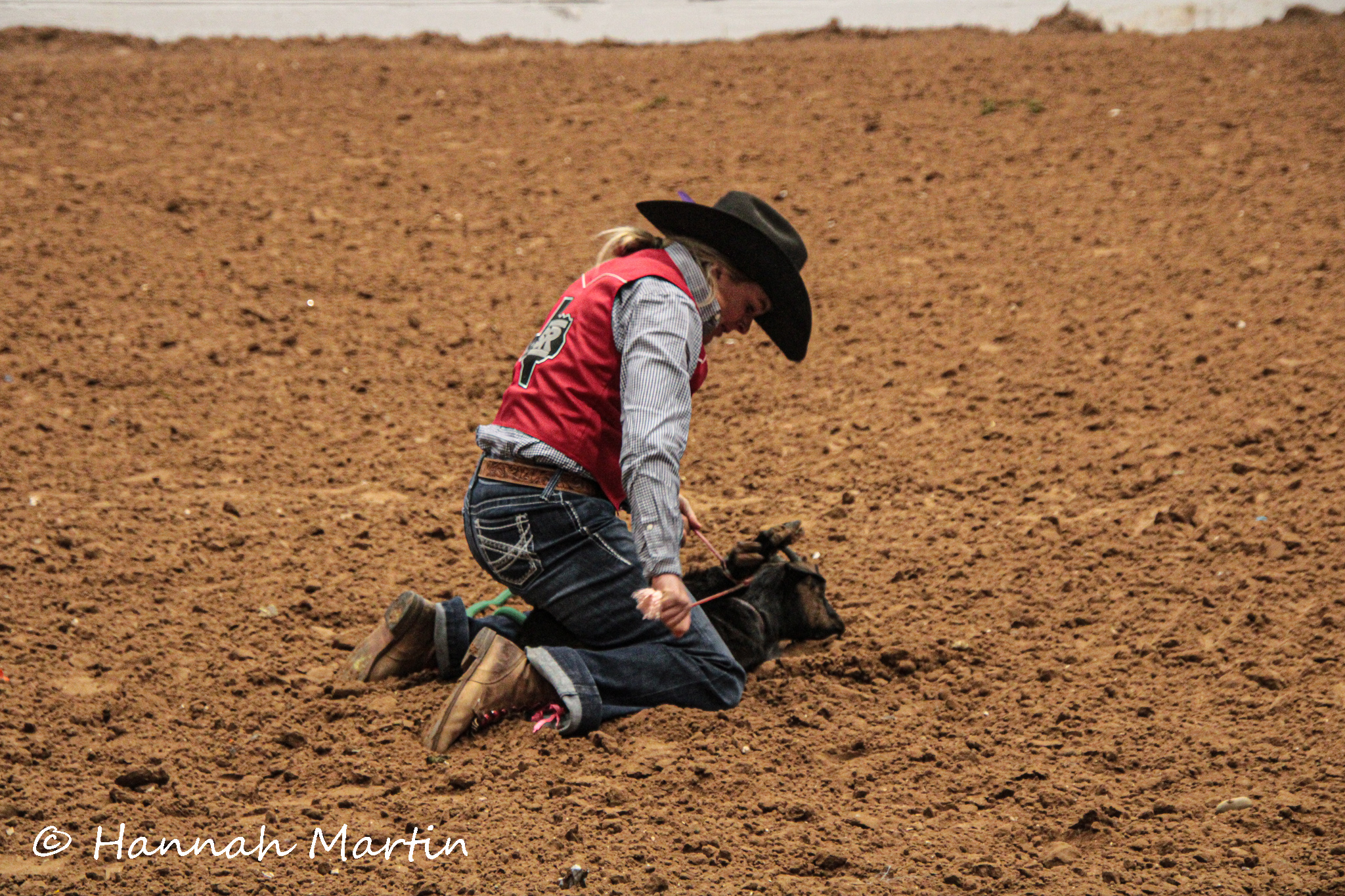 Sul Ross Rodeo Comes off Two Quick Weekend Events Still Looking