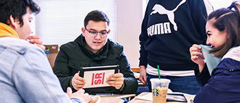 Educational Instructional Technology