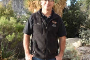 MikeJanis-BorderlandsResearchInstitute