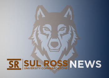SUL ROSS - THE FRONTIER UNIVERSITY of Texas