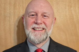 Dr. Badgett, Kevin
