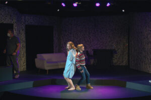 Theatre of the Big Bend