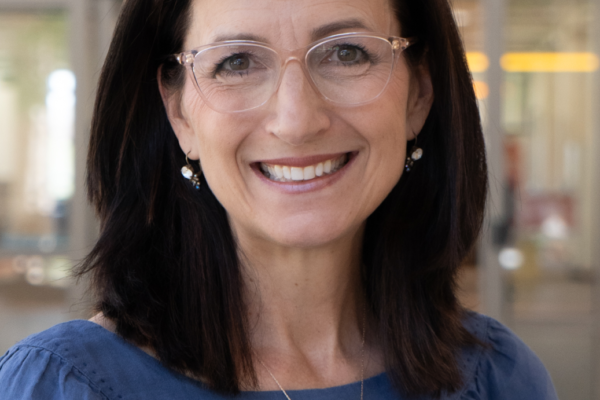 Dr. Landreth, Shelly