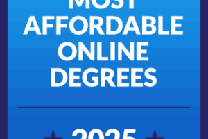2025_OnlineU_Most_Affordable_Colleges_Badge