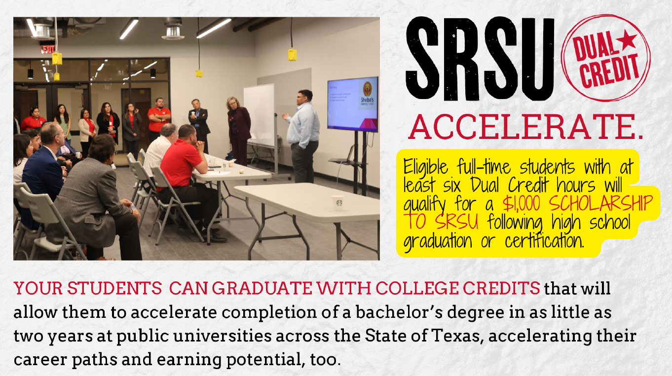 SRSU-DualCredit-Accelerate