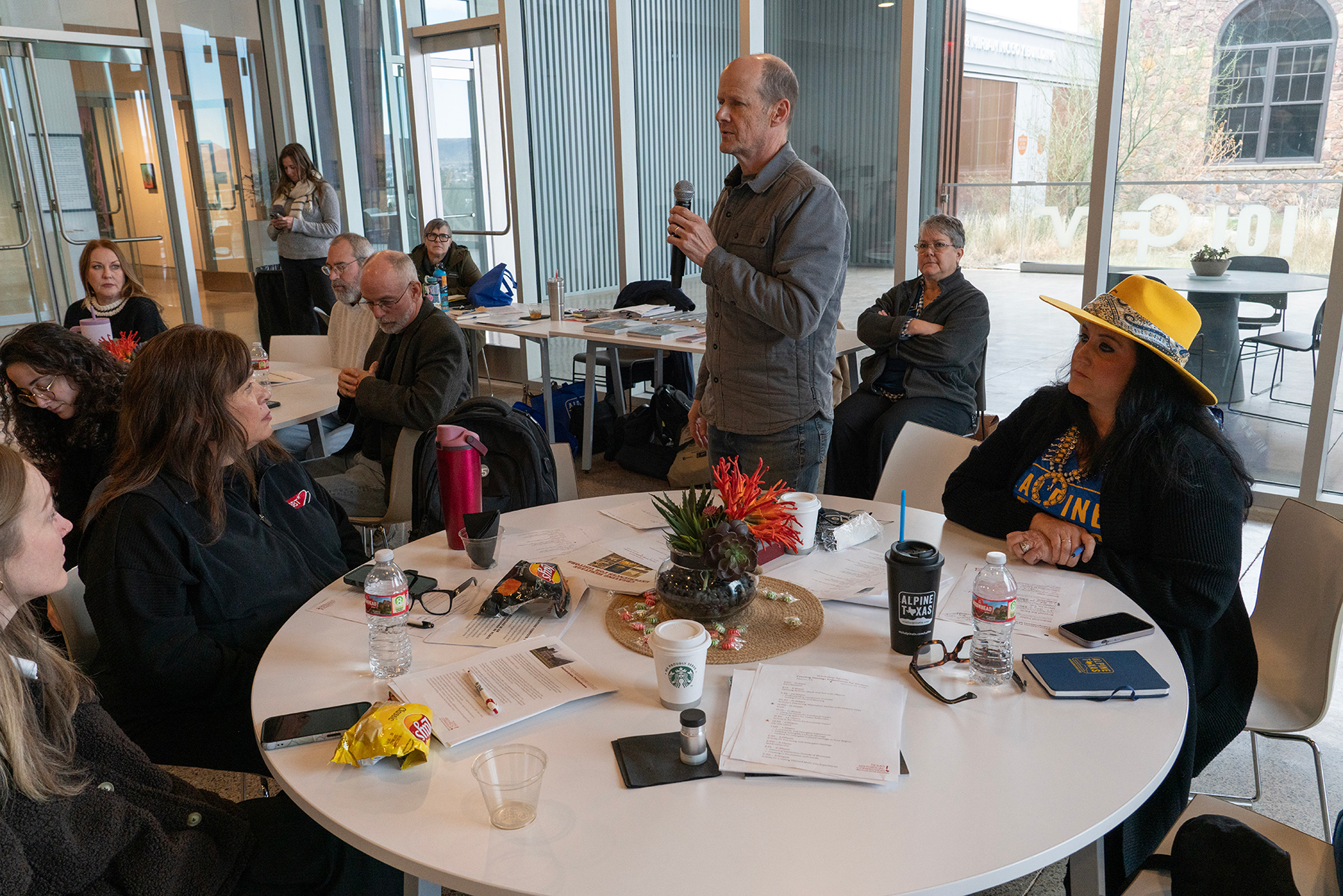 Educational Leadership 06