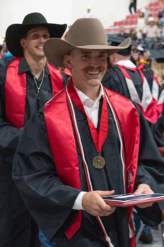 SRSU_Business_04 Texas business administration students at Sul Ross State University
