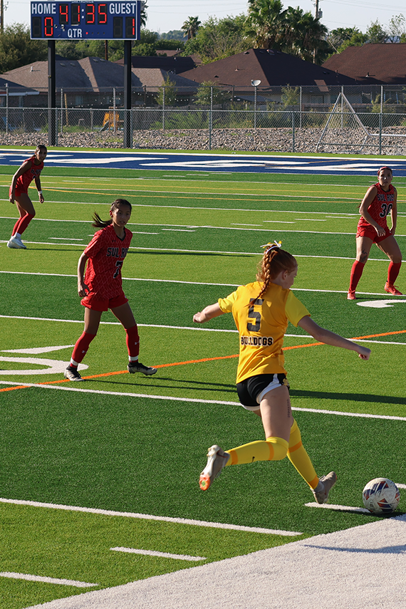 SRSU_Kines_06 Texas kinesiology students at Sul Ross State University