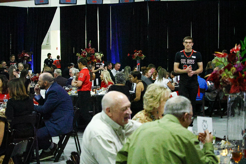 Alumni Gala at SRSU