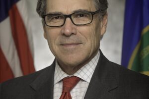 Gov. Rick Perry