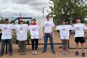 The Big Event – Geo Club