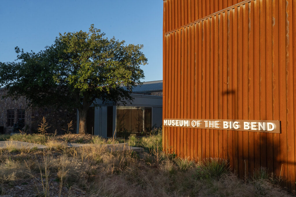 Innovation in rural America showcased in Smithsonian traveling exhibit coming to Alpine