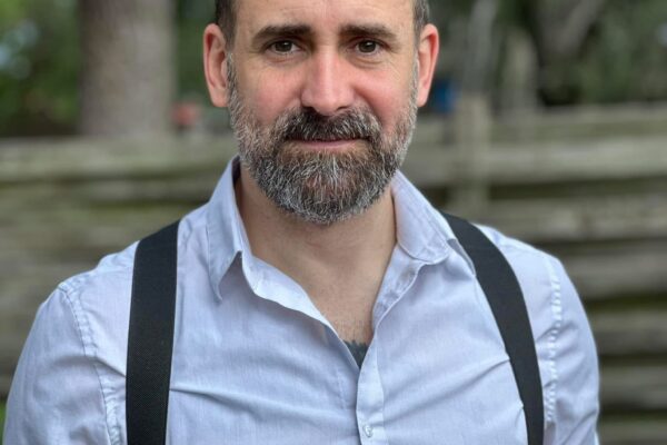 Dr. Adam Johnson