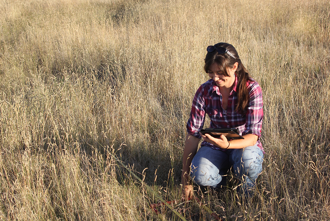Texas Natural Resource Management Students at Sul Ross State University Texas Natural Resource Management Students at Sul Ross State University