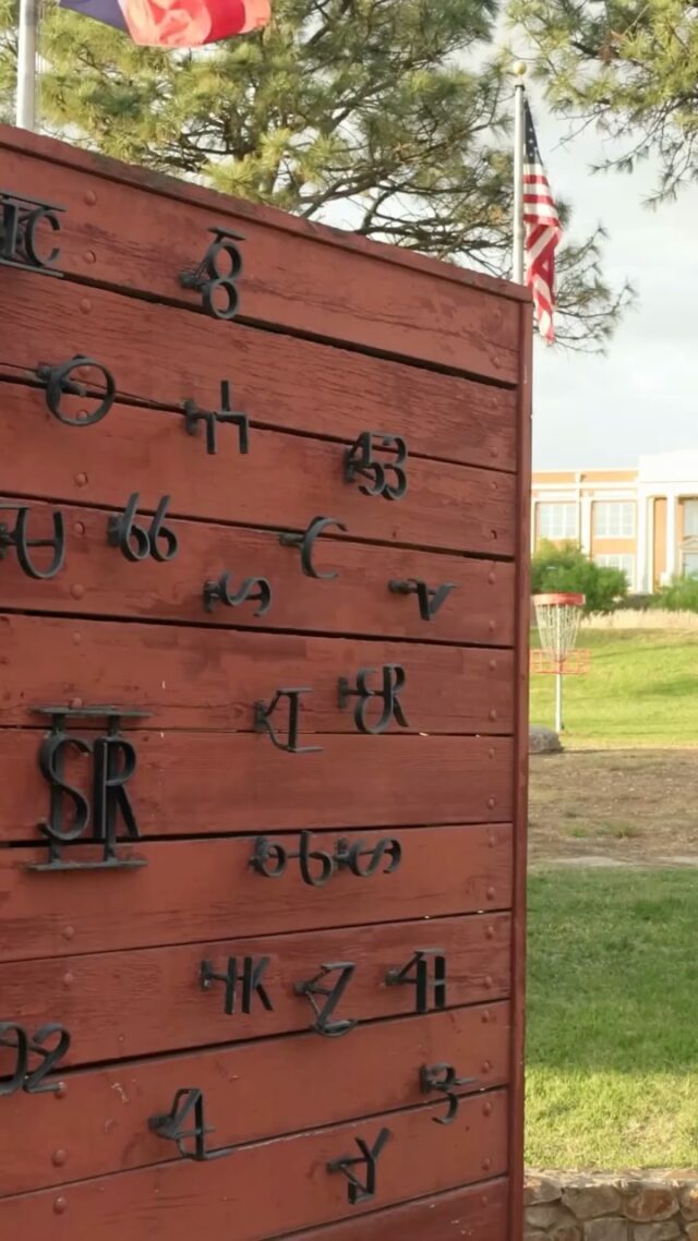 1️⃣0️⃣9️⃣ years 🎂
__________

Happy birthday, 109 years, Brand 'Em Lobos, Frontier University of Texas, Sul Ross State University