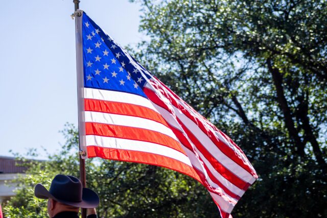 Big Bend LEA Memorial Service 🇺🇸 | May 27, 2026

View our pictures from the “SRSU Photos on Flickr” link in our bio. 📸