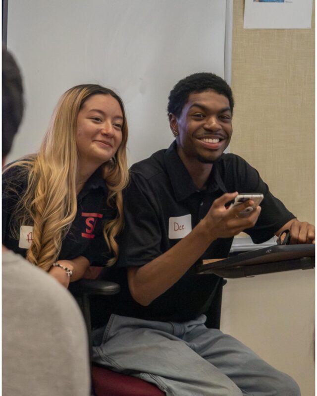 There are TWO dates left for NSO! 🐺✌️

Visit the "Sign Up for NSO!" link in our bio to select July 17 or August 21.
__________
New Student Orientation, Class Registration, Financial Aid, Vaccination, Alpine, Texas, Brand 'Em Lobos, The Frontier University of Texas, Sul Ross State University