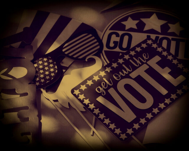 It's Election Day in Texas! Polls are open until 7 p.m. – make your voice heard and go vote! 🇺🇸🗳️ 

Learn more at @votetexas.
__________

Texas Primary Elections, Vote, Brewster, Maverick, Val Verde, Uvalde, Brand 'Em Lobos, The Frontier University of Texas, Sul Ross State University