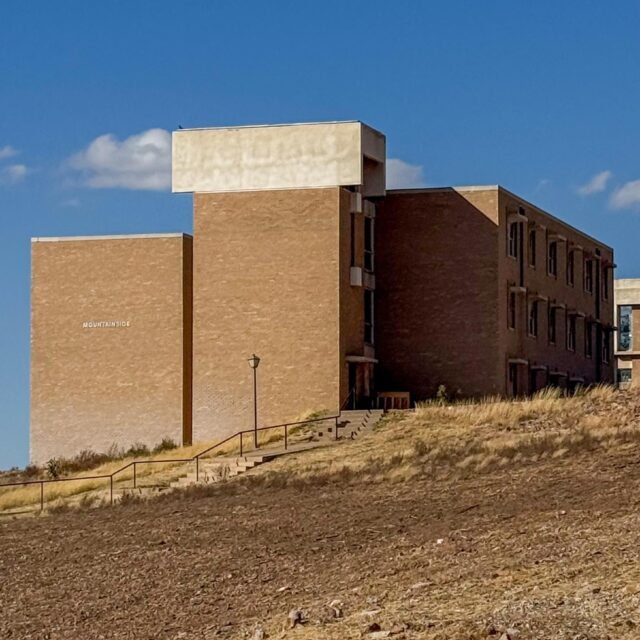 🚨The SRSU Law Enforcement Academy is conducting ALERRT TRAINING with the cadets today, May 5, and tomorrow, May 6, from 8 a.m. to 5 p.m. at the Mountainside Dorm. Please do not be alarmed and stay clear of the area. Thank you.