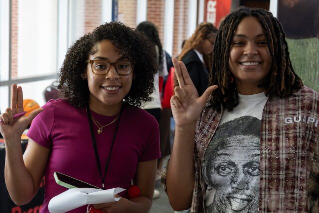 T-minus 10 days until liftoff. See you soon, Lobos. 🐺🚀
__________

New Student Orientation, Fall 2026, New Students, College Experience, Lobo Community, Student Life, Brand 'Em Lobos, The Frontier University of Texas, Sul Ross State University