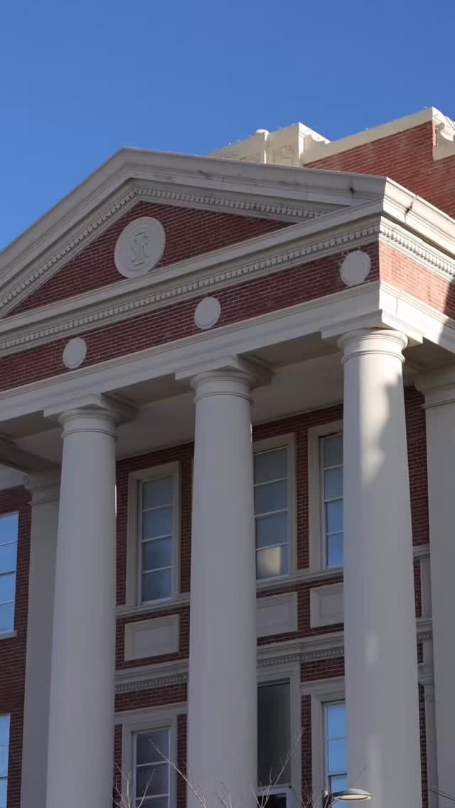 “What will you accomplish this semester?” 🤔

Whatever it is – make Spring 2026 yours, Lobos!

Spring semester, Brand ‘Em Lobos, The Frontier University of Texas, Sul Ross State University