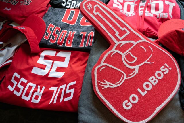 Lobo fans never miss a moment.! Follow @sulross.sports and visit SRLobos.com for schedules, scores, stories and everything happening across SRSU Athletics.
__________

NCAA, Division II, Athletics, News, Schedules, Updates, Brand 'Em Lobos, The Frontier University of Texas, Sul Ross State University