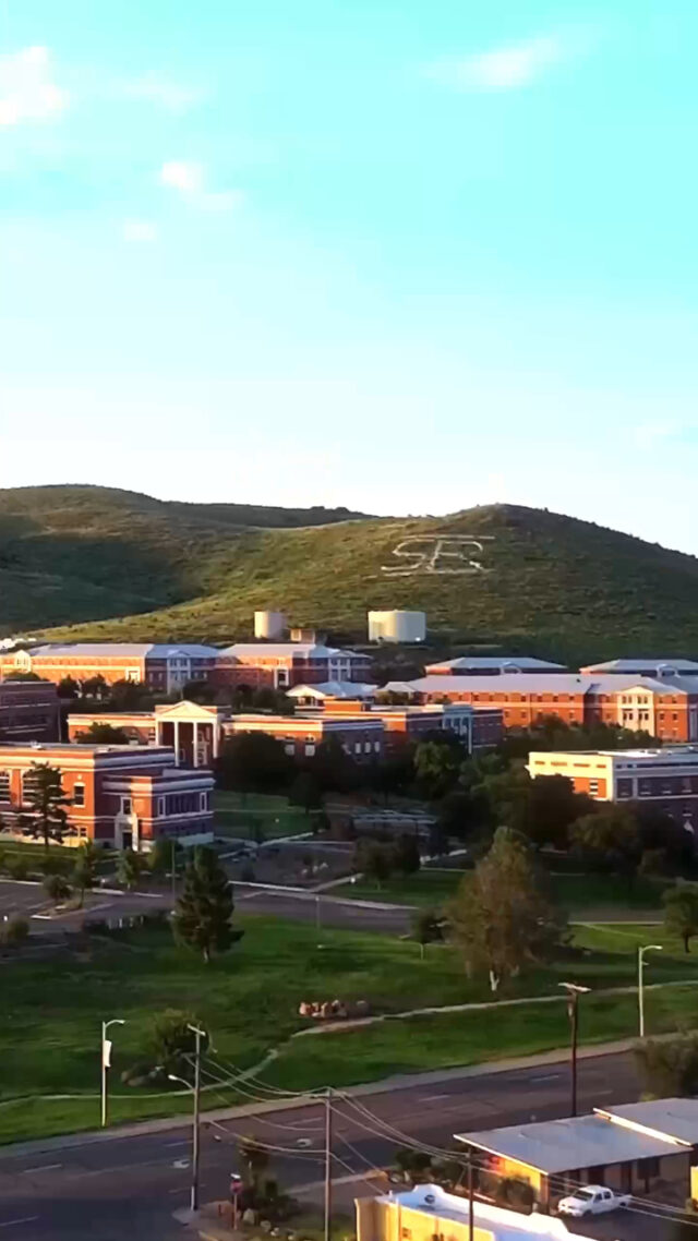Sul Ross has grown in its research opportunities and accomplishments, reaching brand new heights in submissions and funding. No wonder SRSU is one of 216 U.S. universities classified as an Research College and University by the American Council on Education and the Carnegie Foundation.

Visit www.sulross.edu/research-centers-and-institutes to learn more.
__________

Did You Know, Research, Growth, Grants, Funding, Carnegie, Texas, Higher Education, Brand 'Em Lobos, The Frontier University of Texas, Sul Ross State University