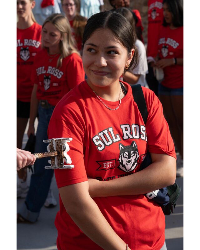 THERE'S STILL TIME! ⏳

The first summer session begins Wednesday, May 27. Visit the "Apply Texas" link in our bio to start your journey today. 🐺
__________

Apply Texas, Summer 2026, First Session, Online Learning, Brand 'Em Lobos, The Frontier University of Texas, Sul Ross State University