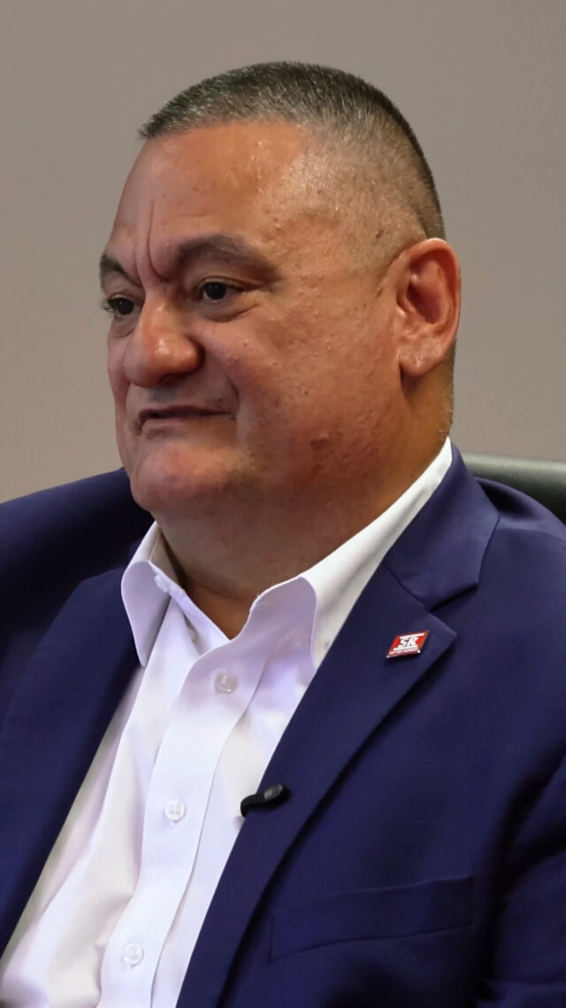 Dr. John Klingemann, Vice President of Development & Advancement, provides insight of Independence Day as a historian.
__________

USA 250, Independence Day, Anniversary, Fourth of July, The Frontier University of Texas, Sul Ross State University
