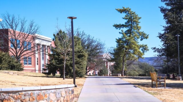 The holiday season begins this week, and we’re gearing for the end of the semester! Here are 5 things to do so you can thrive and survive finals at the end of Fall 2025:

1. 📝 Register for Classes - Contact your departmental or Lobo Den advisor to get into your classes for Spring 2026. Don’t wait and get it done! 

2. 🎓 Apply for Graduation - If you plan to graduate next semester, be sure to visit sulross.edu/registrar and tap “Graduation” to get started! 

3. 🦃 Use Thanksgiving Break as a Reset, not a Full Stop - Enjoy your time with family and relaxation, but be sure to keep a checklist of assignments, exams and due dates  to lower stress and gives you a game plan before returning to campus.

4. 🪨 Prioritize the “Big Rocks” First - Tackle the major tasks that will impact grades the most - big papers, projects, and cumulative exams. Use the 80/20 rule - spend most of your time on the work that matters most.

5. 💪 Create a Healthy Routine for Success - Sleep, hydration, and small breaks actually improve productivity. Set consistent study blocks and mix in short walks, snacks, or stretch breaks to keep your brain sharp.

Thanksgiving, Holidays, Fall 2025, Student Life, Hacks, Finals, Brand ‘Em Lobos, The Frontier University of Texas, Sul Ross State University