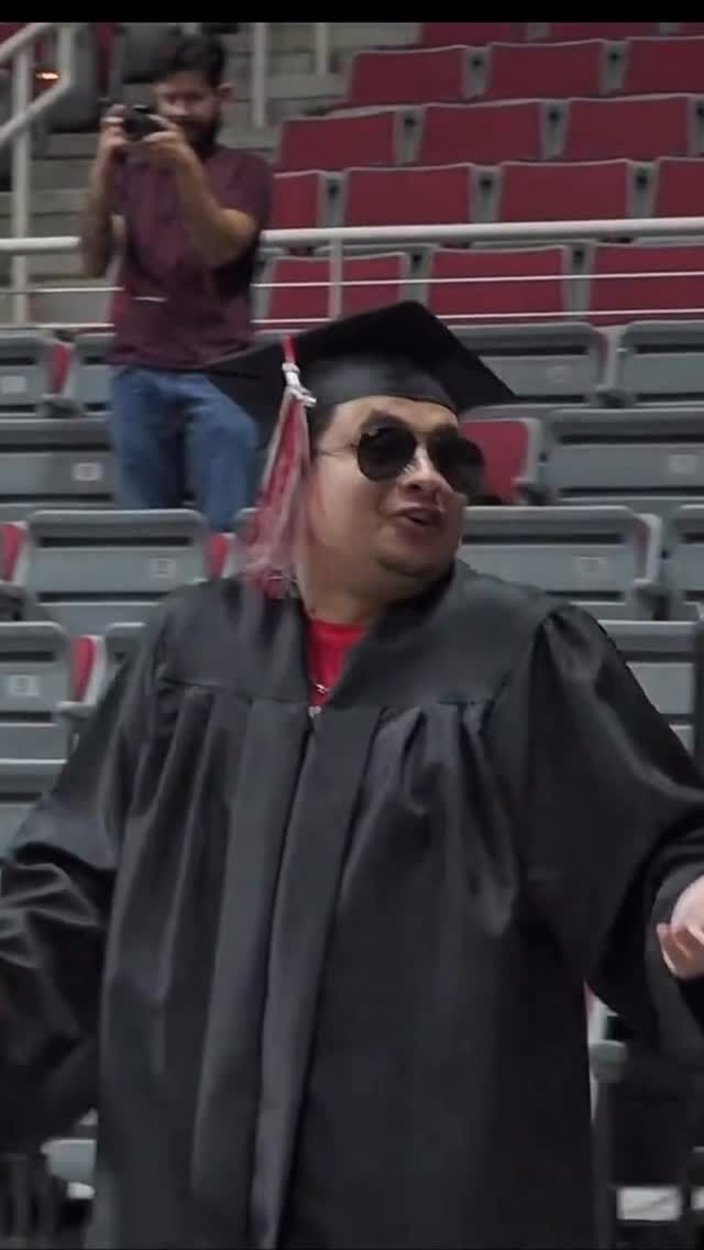 BREAKING NEWS: It’s an historic day at SRSU as we will begin offering our first ever doctoral degree in Fall 2026.

Read this story at the “SRSU News” link in our bio.

Educational Leadership, Doctorate, Brand ‘Em Lobos, Sul Ross State University