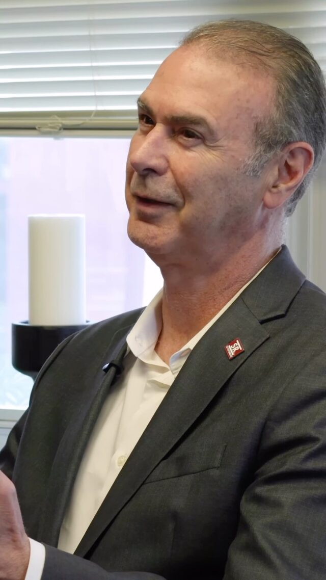 Dr. Bernie Canteñs, Executive Vice President & Provost, discusses Independence Day through the eyes of a philosopher. 
__________

USA 250, Independence Day, Anniversary, Fourth of July, Philosophy, Founding Fathers, The Frontier University of Texas, Sul Ross State University