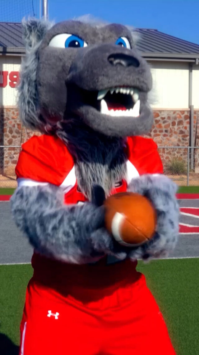 BREAKING: SRSU is a full, active member of NCAA DII! 🐺➡️✌️

Congratulations to our athletic staff, faculty and administrators and student-athletes for their tireless work and perseverance.
__________

NCAA, Division II, Lone Star Conference, Football, Volleyball, Soccer, Cross Country, Basketball, Baseball, Softball, Tennis, Scholarships, Go Lobos, The Frontier University of Texas, Sul Ross State University